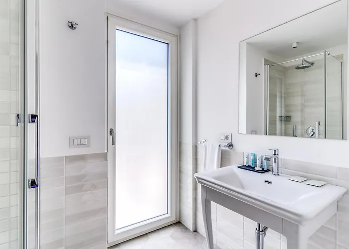 Villa Romantic Garden Sorrente