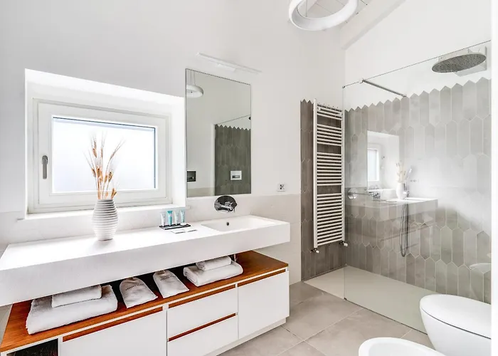 Romantic Garden Sorrente