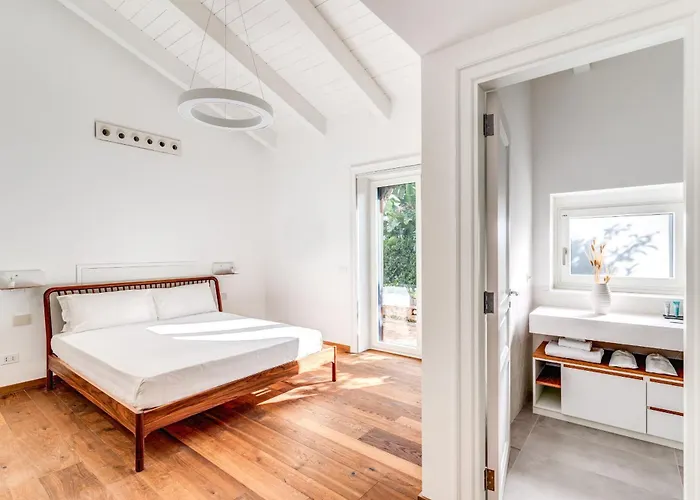 Romantic Garden Sorrente