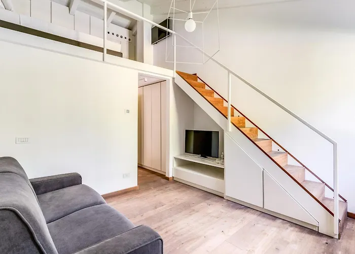 Romantic Garden Villa *