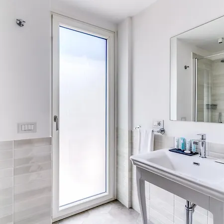 Villa Romantic Garden Sorrento