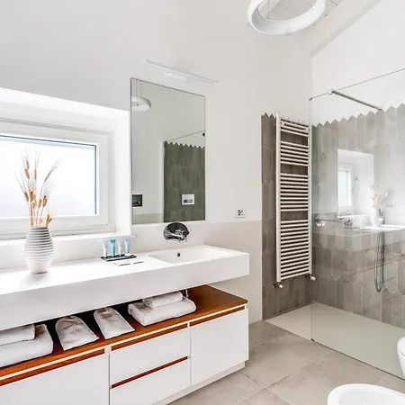 Romantic Garden Sorrento