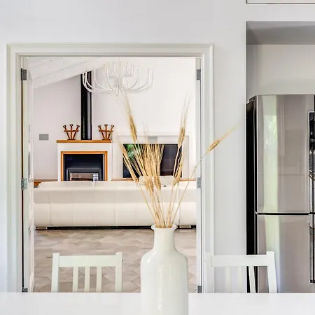 Villa Romantic Garden