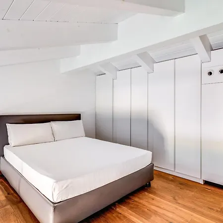 Romantic Garden Villa Sorrente