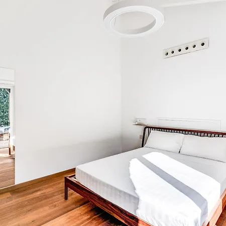 Romantic Garden Вілла *