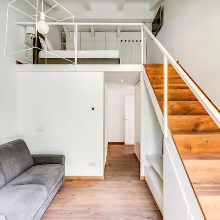 Вілла Romantic Garden Сорренто