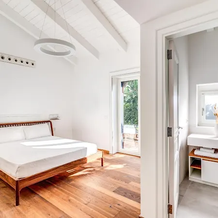 Romantic Garden Сорренто