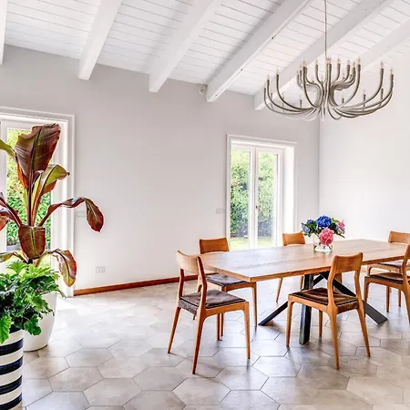 Romantic Garden Sorrento