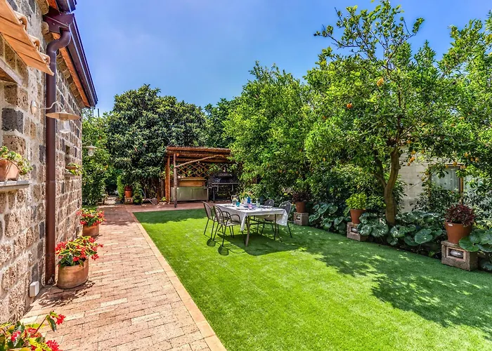 Romantic Garden * Сорренто