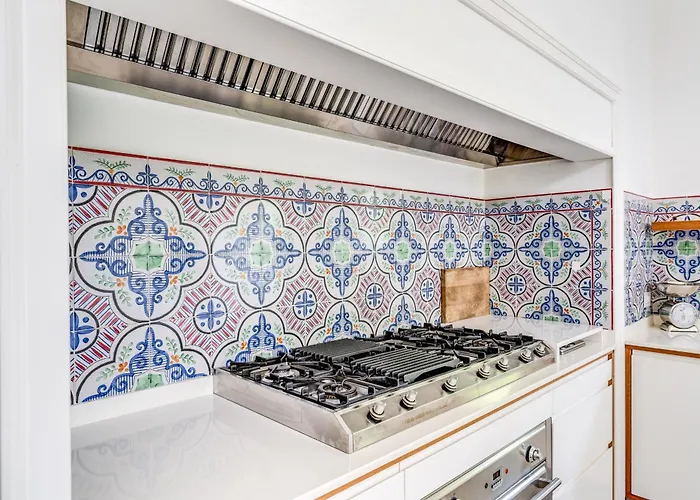 Вілла Romantic Garden